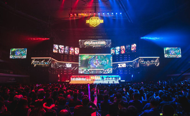 前为选手们 前为选手们