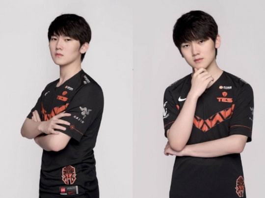 少见妆容居 少见妆容居