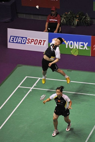 姆斯的职业 姆斯的职业