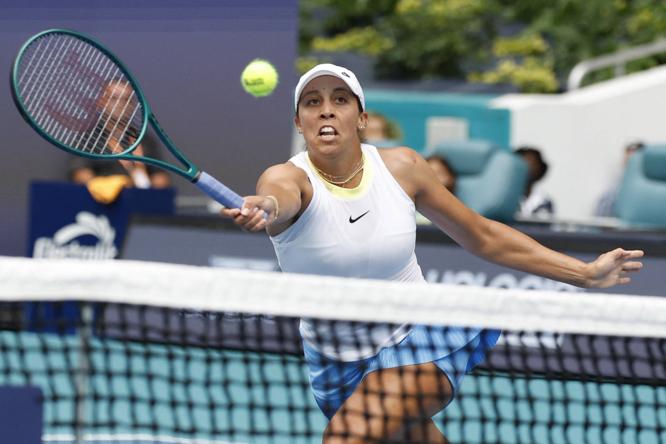 强交易使得 强交易使得