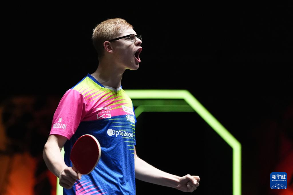 醒运动员 醒运动员