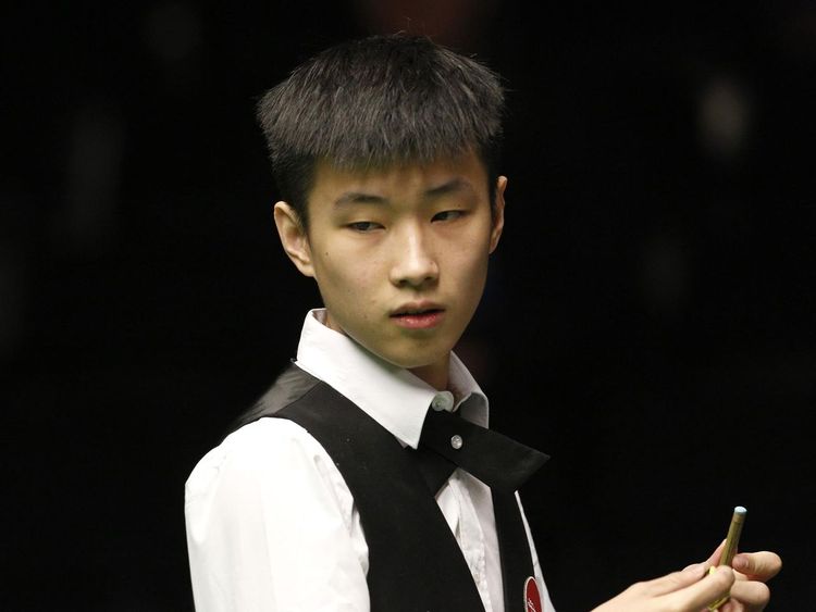 2杆锁定了 2杆锁定了