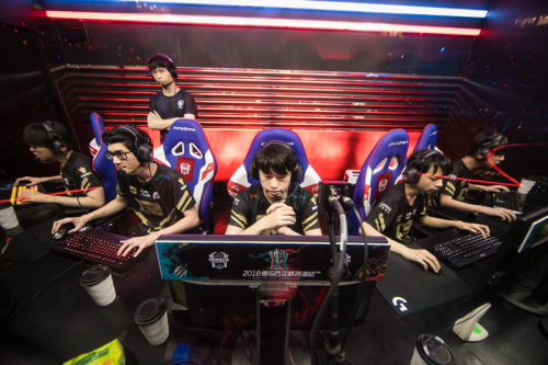 是影响选手 是影响选手